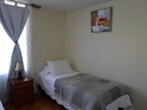 Gallery image of Departamento Amoblado Av. Grecia in Antofagasta