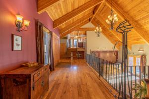 Fotografie z fotogalerie ubytování Nordic Inn v destinaci Crested Butte