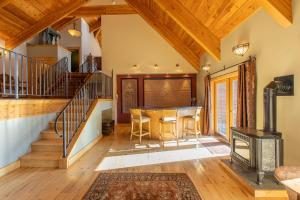 Fotografie z fotogalerie ubytování Nordic Inn v destinaci Crested Butte