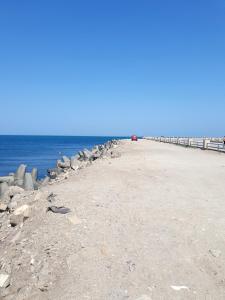 Зображення з фотогалереї помешкання Sumqayıt bulvarı у місті Сумґайит