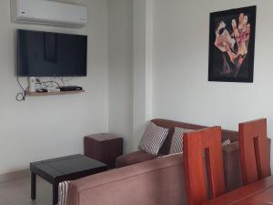 Foto dalla galleria di Metrópolis Apartaments for Rent a Guayaquil