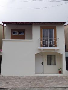 Foto dalla galleria di Metrópolis Apartaments for Rent a Guayaquil