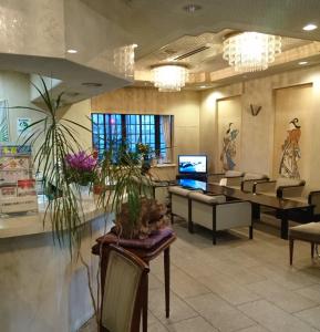 Φωτογραφία από το άλμπουμ του Hotel FOUR C'S - Vacation STAY 98103v σε Motomiya