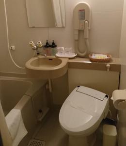 Gallery image of Hotel FOUR C'S - Vacation STAY 91171v in Motomiya