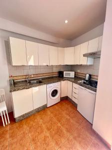 Zdjęcie z galerii obiektu La Gavota Apartment w mieście Los Cristianos