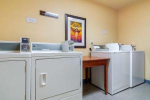 Fotografie z fotogalerie ubytování Best Western PLUS Chemainus Inn v destinaci Chemainus