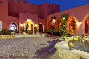 Afbeelding uit fotogalerij van Radisson Blu Resort El Quseir in Quseir