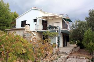 Fotografia z galérie ubytovania Seaside holiday house Ivan Dolac, Hvar - 5708 v destinácii Jelsa