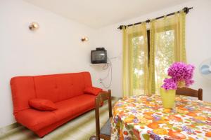 Fotografia z galérie ubytovania Seaside holiday house Ivan Dolac, Hvar - 5708 v destinácii Jelsa