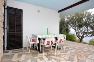 Fotografia z galérie ubytovania Seaside holiday house Ivan Dolac, Hvar - 5708 v destinácii Jelsa