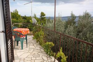 Fotografia z galérie ubytovania Seaside holiday house Ivan Dolac, Hvar - 5708 v destinácii Jelsa