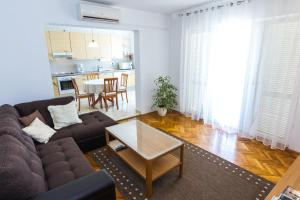 Fotografia z galérie ubytovania Apartments with a parking space Zadar - 5773 v destinácii Zadar + 12 fotografií