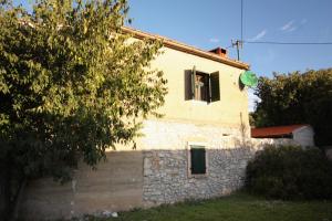 Fotografie z fotogalerie ubytování Holiday house with a parking space Sukosan, Zadar - 5818 v destinaci Bibinje