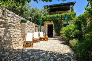 Fotografie z fotogalerie ubytování Holiday house with a parking space Sukosan, Zadar - 5818 v destinaci Bibinje + 16 fotografií