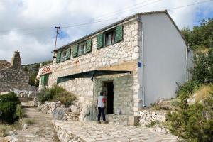 Fotografie z fotogalerie ubytování Holiday house with a parking space Zavala, Hvar - 5702 v destinaci Zavala