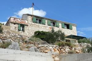 Fotografie z fotogalerie ubytování Holiday house with a parking space Zavala, Hvar - 5702 v destinaci Zavala