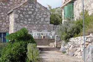 Fotografie z fotogalerie ubytování Holiday house with a parking space Zavala, Hvar - 5702 v destinaci Zavala + 17 fotografií