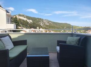Fotografia z galérie ubytovania Apartments with a parking space Hvar - 5687 v destinácii Hvar