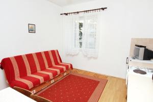 Posedenie v ubytovaní Apartments with a parking space Biograd na Moru, Biograd - 5899