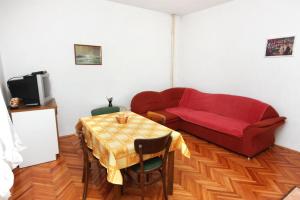 Posedenie v ubytovaní Apartments with a parking space Biograd na Moru, Biograd - 5899
