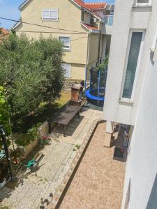 Fotografia z galérie ubytovania Apartment Zadar - Diklo 5794a v destinácii Zadar