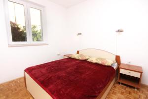 Fotografia z galérie ubytovania Apartment Zadar - Diklo 5794a v destinácii Zadar