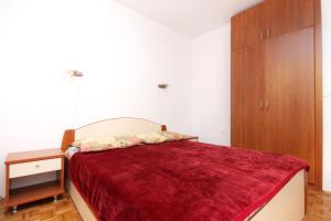 Fotografia z galérie ubytovania Apartment Zadar - Diklo 5794a v destinácii Zadar