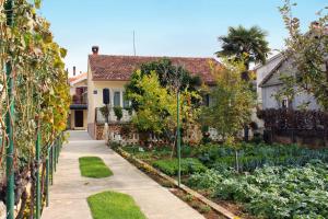 Zahrada ubytování Apartments by the sea Bibinje, Zadar - 5866
