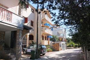 Fotografia z galérie ubytovania Apartments by the sea Bibinje, Zadar - 5769 v Bibinje