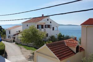 Fotografia z galérie ubytovania Apartments by the sea Bibinje, Zadar - 5769 v Bibinje