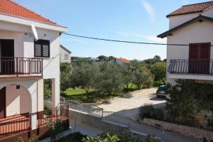 Fotografia z galérie ubytovania Apartments by the sea Bibinje, Zadar - 5769 v Bibinje