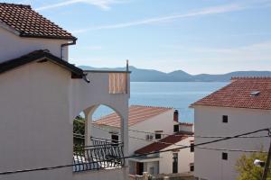 Fotografia z galérie ubytovania Apartments by the sea Bibinje, Zadar - 5769 v Bibinje
