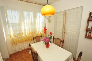 Fotografie z fotogalerie ubytování Apartments by the sea Sukosan, Zadar - 5802 v destinaci Sukošan