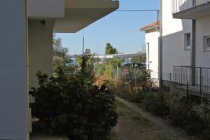 Zahrada ubytování Apartments by the sea Sukosan, Zadar - 5802