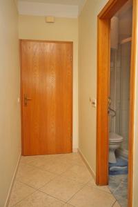 Koupelna v ubytování Apartments by the sea Biograd na Moru, Biograd - 5744