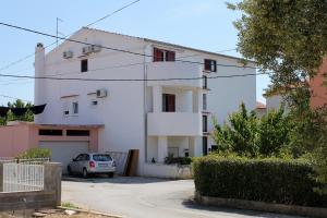 Fotografie z fotogalerie ubytování Apartments with a parking space Zadar - Diklo, Zadar - 5908 v destinaci Zadar