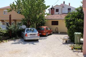 Fotografie z fotogalerie ubytování Apartments with a parking space Zadar - Diklo, Zadar - 5908 v destinaci Zadar