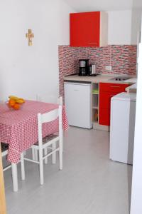 Fotografie z fotogalerie ubytování Apartments with a parking space Zadar - Diklo, Zadar - 5908 v destinaci Zadar