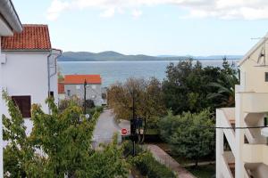 Fotografie z fotogalerie ubytování Apartments with a parking space Zadar - Diklo, Zadar - 5908 v destinaci Zadar