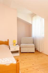 Posezení v ubytování Studio Zuljana 4576c + 10 fotografií