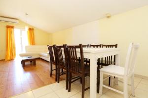 Posezení v ubytování Apartment Zuljana 4576a