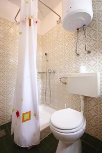 Fotografia z galérie ubytovania Apartment Orebic 4525c v destinácii Orebić