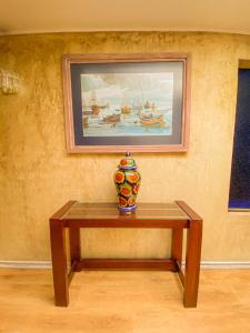 Gallery image of Hotel Londres La Serena in La Serena