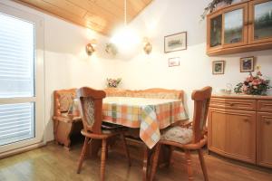 Posezení v ubytování Apartment Lumbarda 4440f