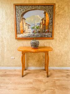 Gallery image of Hotel Londres La Serena in La Serena +37 photos