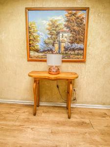 Gallery image of Hotel Londres La Serena in La Serena