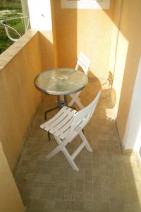 Fotografie z fotogalerie ubytování Apartments with a parking space Privlaka, Zadar - 5746 v destinaci Privlaka