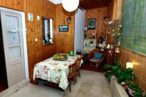 Posedenie v ubytovaní Seaside holiday house Podgora, Makarska - 4331