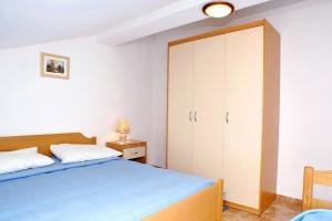 Posteľ alebo postele v izbe v ubytovaní Apartment Vlasici 4319a