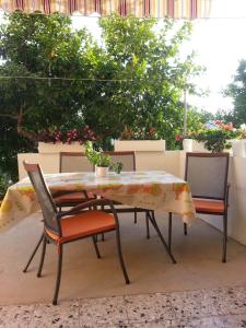 Fotografie z fotogalerie ubytování Apartment Podgora 4332a v Podgoře
